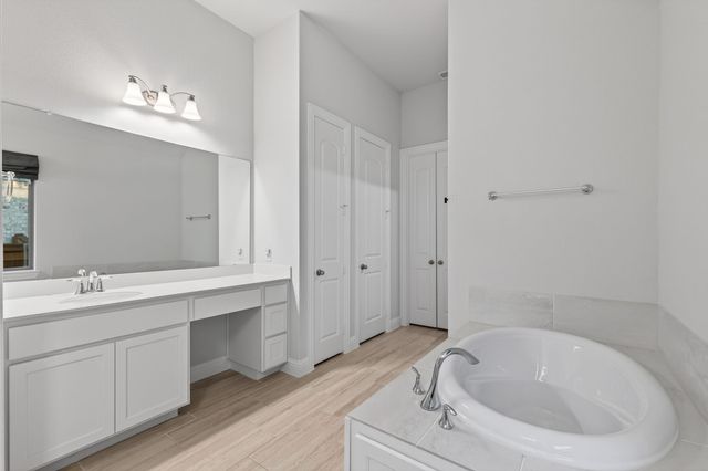 4150 Gambel Road, Prosper, TX 75078