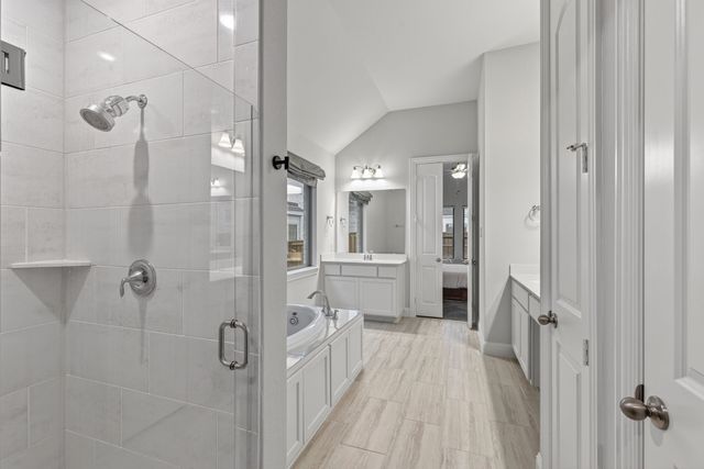 4150 Gambel Road, Prosper, TX 75078