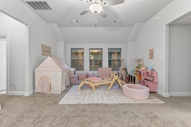 4150 Gambel Road, Prosper, TX 75078