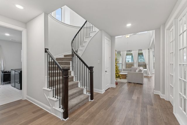 4150 Gambel Road, Prosper, TX 75078