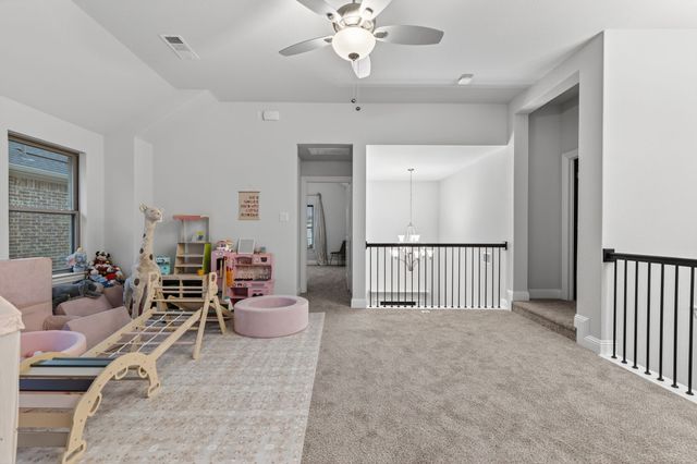 4150 Gambel Road, Prosper, TX 75078