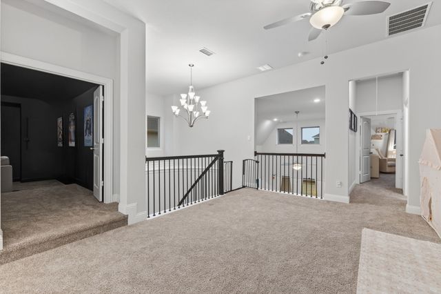 4150 Gambel Road, Prosper, TX 75078