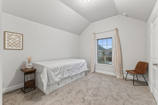 4150 Gambel Road, Prosper, TX 75078