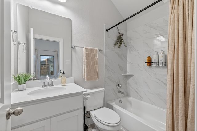 4150 Gambel Road, Prosper, TX 75078