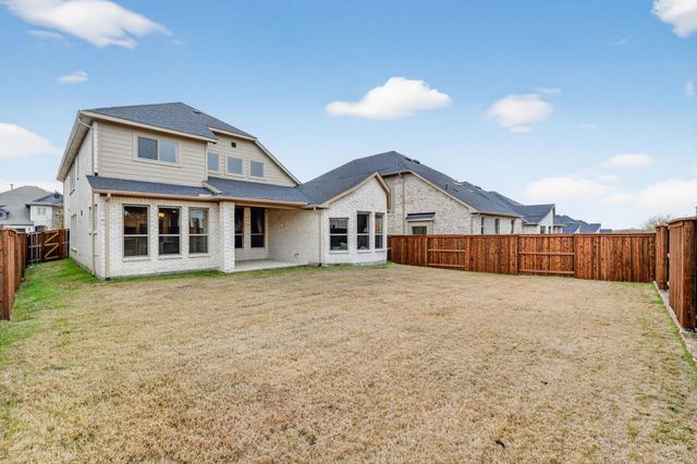 4150 Gambel Road, Prosper, TX 75078
