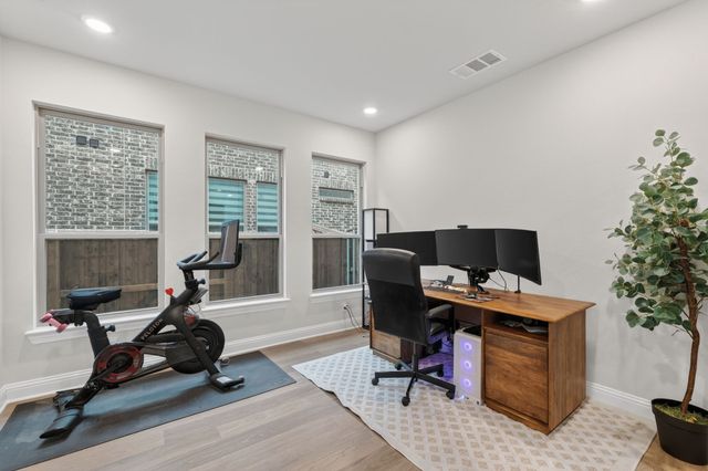 4150 Gambel Road, Prosper, TX 75078