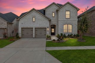 4150 Gambel Road, Prosper, TX 75078