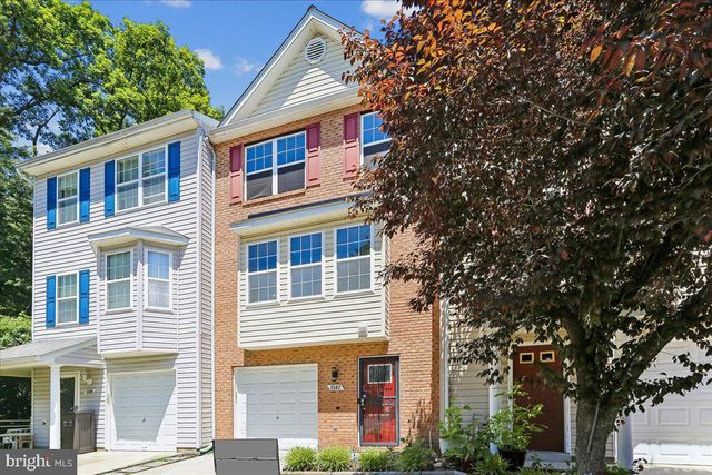 5502 TROUT RUN RD, Clinton, MD 20735