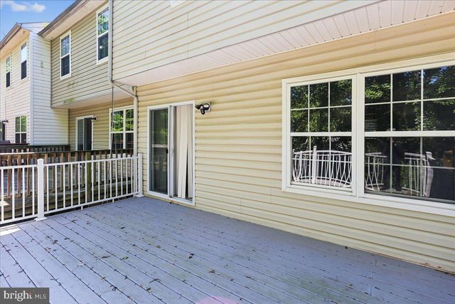 5502 TROUT RUN RD, Clinton, MD 20735