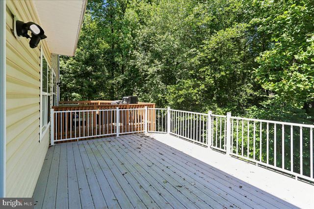 5502 TROUT RUN RD, Clinton, MD 20735