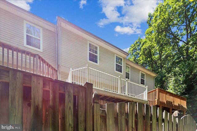 5502 TROUT RUN RD, Clinton, MD 20735