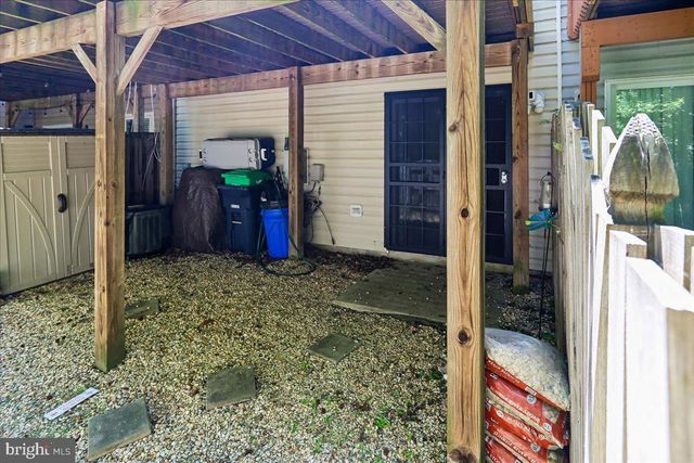 5502 TROUT RUN RD, Clinton, MD 20735