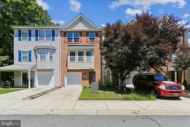 5502 TROUT RUN RD, Clinton, MD 20735
