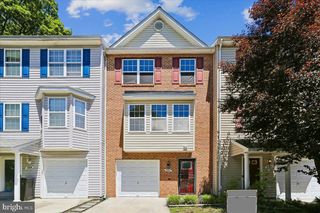 5502 TROUT RUN RD, Clinton, MD 20735