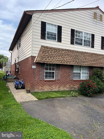 8118 RYERS AVE, Philadelphia, PA 19111