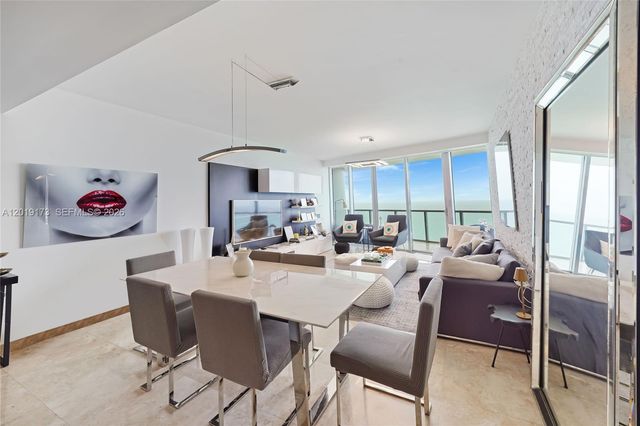 17001 Collins Ave 2805, Sunny Isles Beach, FL 33160