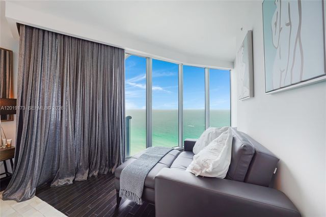 17001 Collins Ave 2805, Sunny Isles Beach, FL 33160