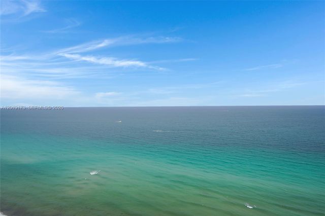 17001 Collins Ave 2805, Sunny Isles Beach, FL 33160