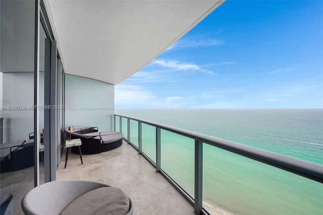 17001 Collins Ave 2805, Sunny Isles Beach, FL 33160