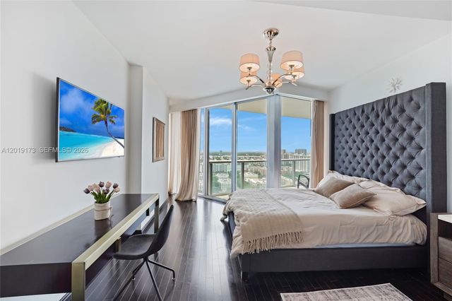 17001 Collins Ave 2805, Sunny Isles Beach, FL 33160