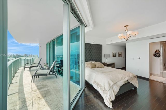 17001 Collins Ave 2805, Sunny Isles Beach, FL 33160