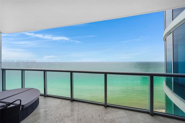 17001 Collins Ave 2805, Sunny Isles Beach, FL 33160
