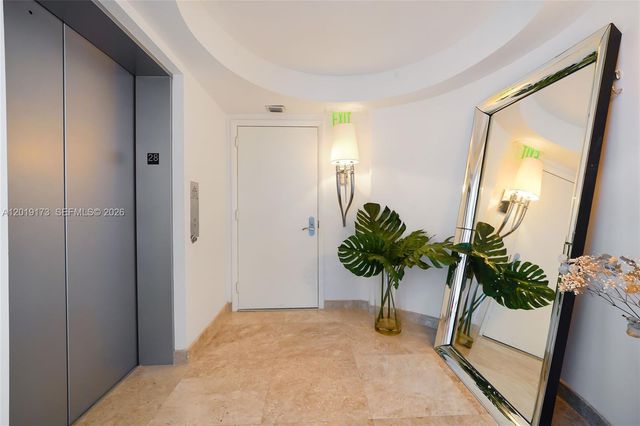 17001 Collins Ave 2805, Sunny Isles Beach, FL 33160