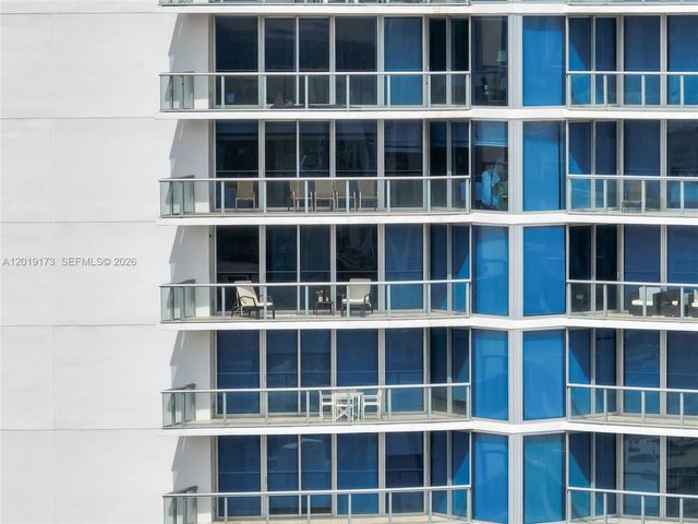 17001 Collins Ave 2805, Sunny Isles Beach, FL 33160