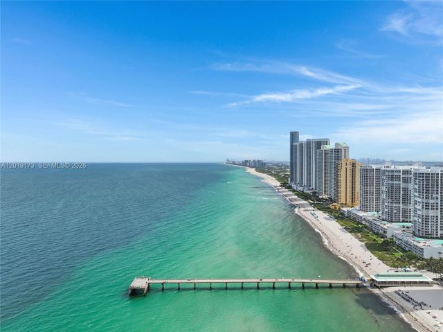 17001 Collins Ave 2805, Sunny Isles Beach, FL 33160