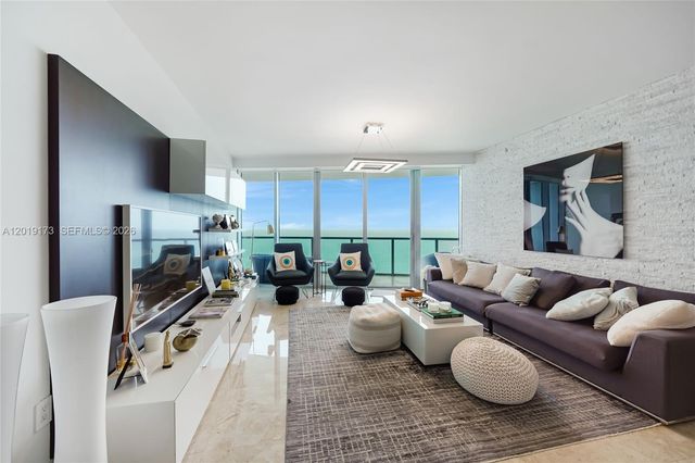 17001 Collins Ave 2805, Sunny Isles Beach, FL 33160