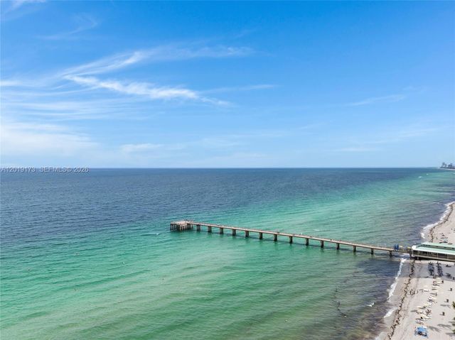 17001 Collins Ave 2805, Sunny Isles Beach, FL 33160