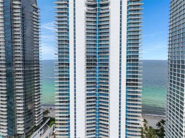 17001 Collins Ave 2805, Sunny Isles Beach, FL 33160