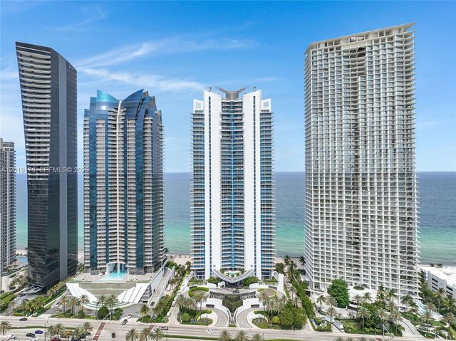17001 Collins Ave 2805, Sunny Isles Beach, FL 33160