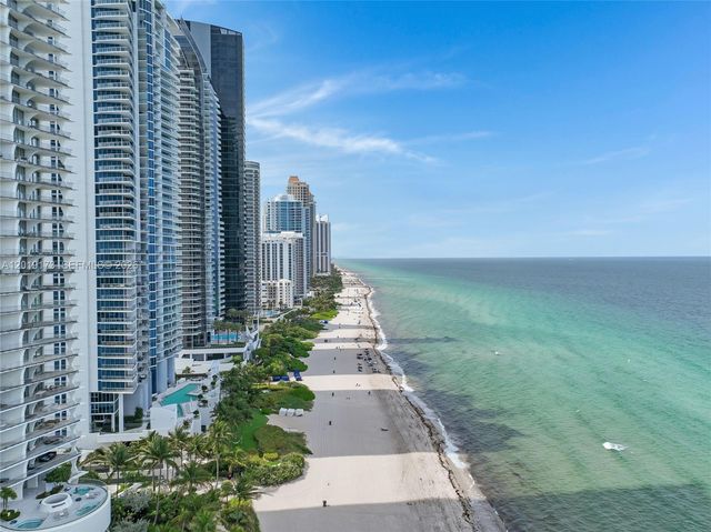 17001 Collins Ave 2805, Sunny Isles Beach, FL 33160