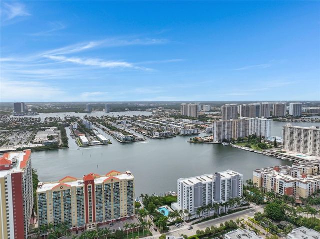 17001 Collins Ave 2805, Sunny Isles Beach, FL 33160