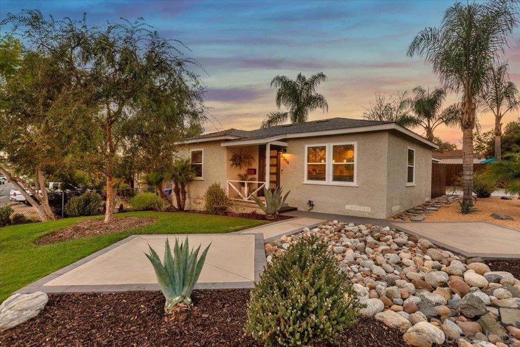 4394 Pomona Ave, San Diego, CA 91942 — exterior