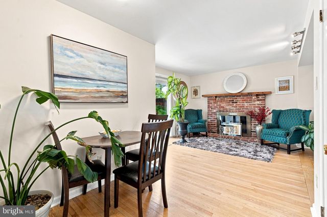 123 HARROGATE RD, Wynnewood, PA 19096