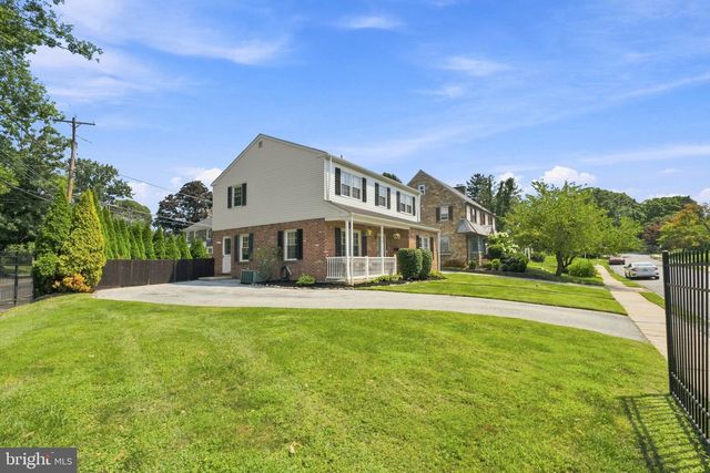 123 HARROGATE RD, Wynnewood, PA 19096
