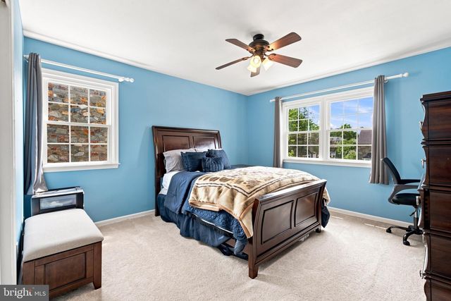 123 HARROGATE RD, Wynnewood, PA 19096