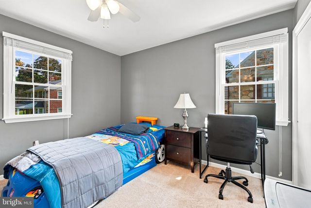 123 HARROGATE RD, Wynnewood, PA 19096