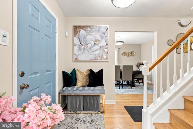 123 HARROGATE RD, Wynnewood, PA 19096