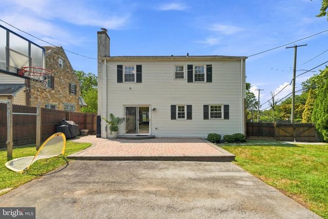 123 HARROGATE RD, Wynnewood, PA 19096