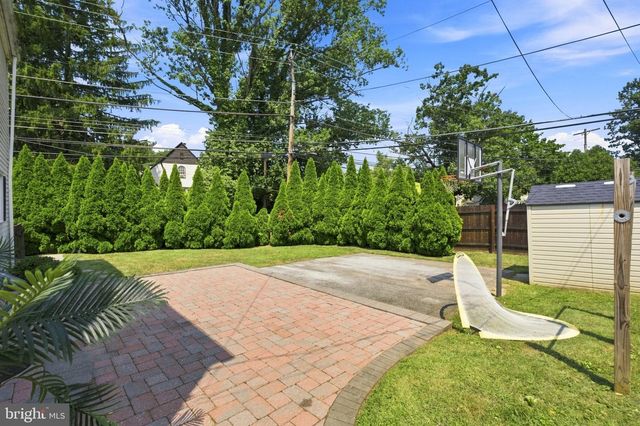 123 HARROGATE RD, Wynnewood, PA 19096
