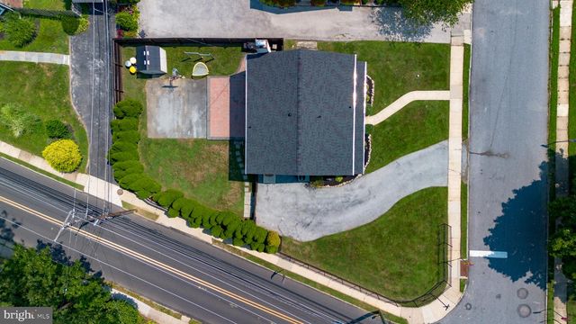 123 HARROGATE RD, Wynnewood, PA 19096
