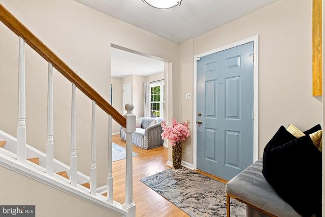 123 HARROGATE RD, Wynnewood, PA 19096