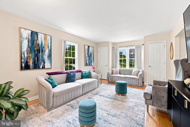 123 HARROGATE RD, Wynnewood, PA 19096
