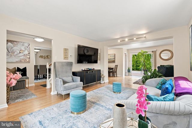 123 HARROGATE RD, Wynnewood, PA 19096