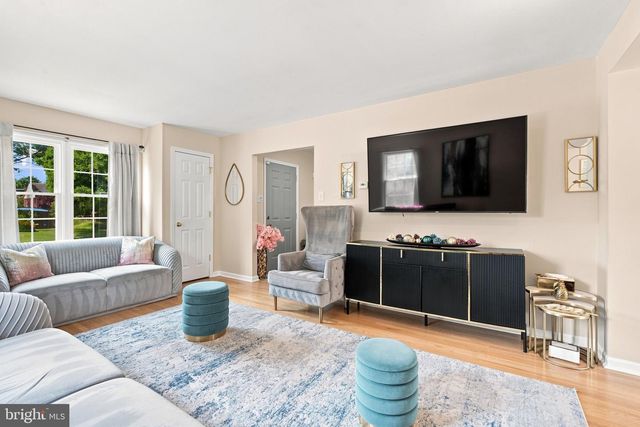 123 HARROGATE RD, Wynnewood, PA 19096