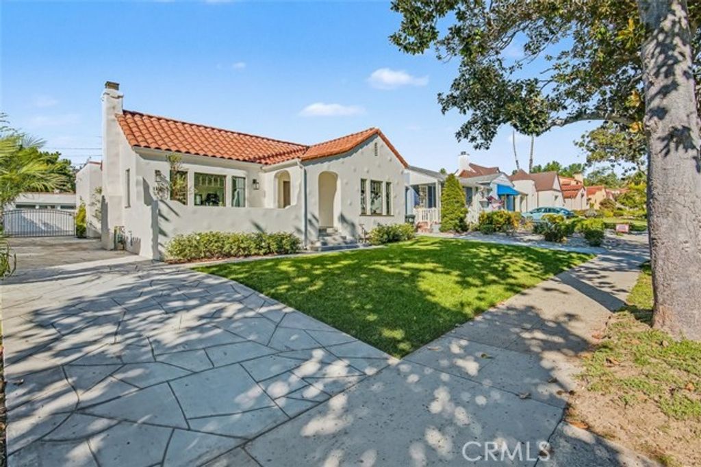 1317 Ethel Street, Glendale, CA 91207