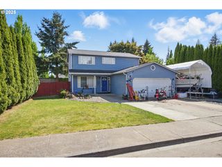 15505 Ne 83RD St, Vancouver, WA 98682